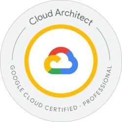 Google certificate